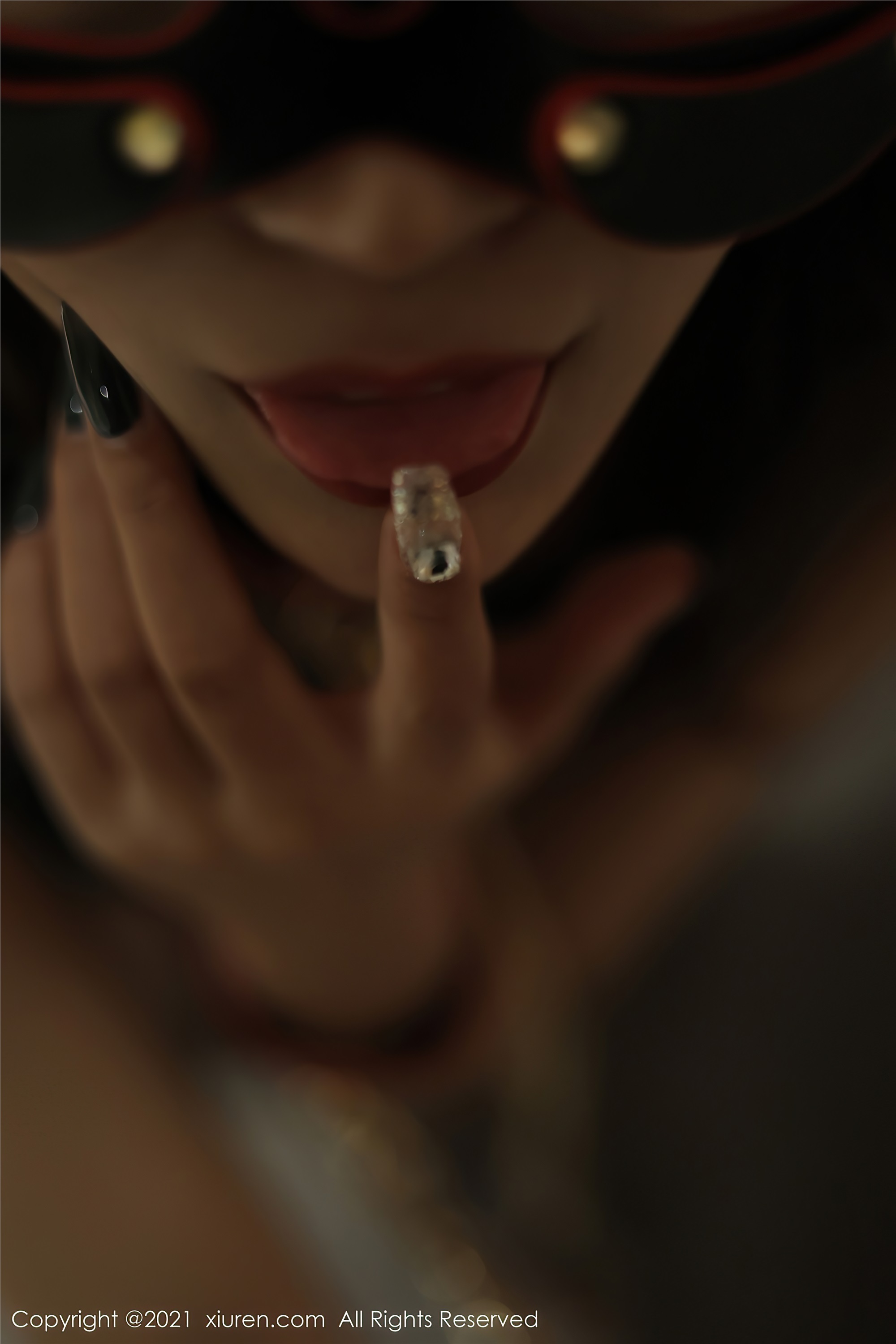 Xiuren秀人网 2021.10.22 NO.4100 周慕汐baby